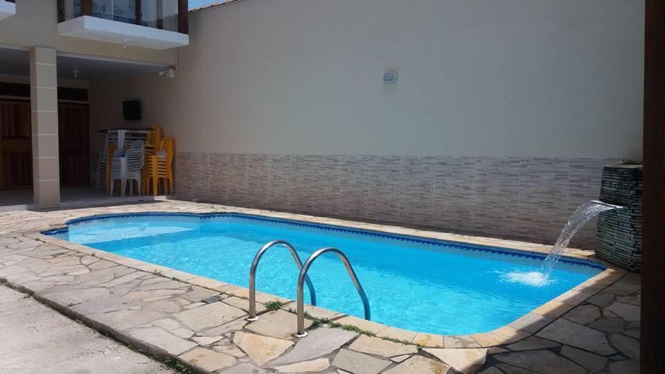 Village Theo Araquari Exterior foto